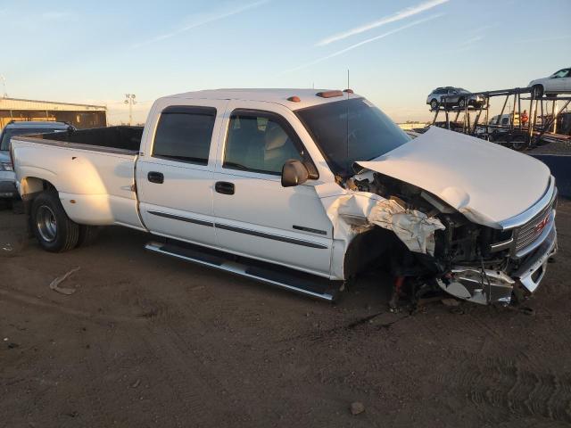 Photo 3 VIN: 1GTJK33G52F140263 - GMC NEW SIERRA 