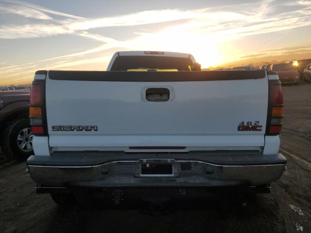 Photo 5 VIN: 1GTJK33G52F140263 - GMC NEW SIERRA 