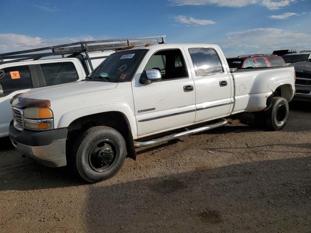 Photo 0 VIN: 1GTJK33U51F207500 - GMC NEW SIERRA 