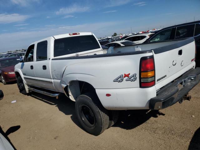 Photo 1 VIN: 1GTJK33U51F207500 - GMC NEW SIERRA 