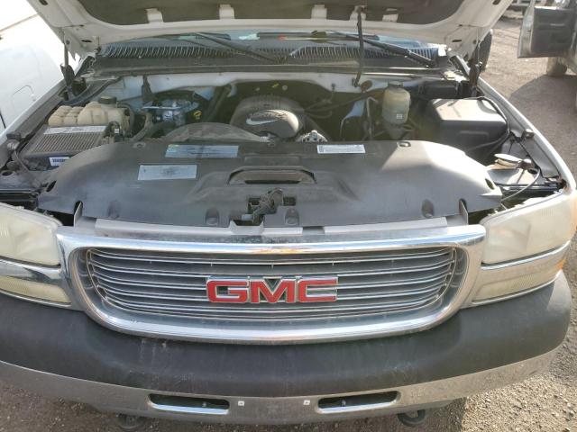 Photo 10 VIN: 1GTJK33U51F207500 - GMC NEW SIERRA 