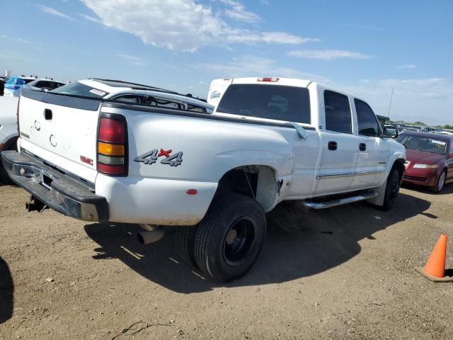 Photo 2 VIN: 1GTJK33U51F207500 - GMC NEW SIERRA 