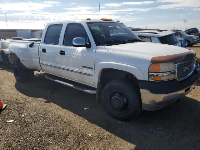 Photo 3 VIN: 1GTJK33U51F207500 - GMC NEW SIERRA 