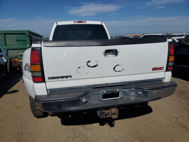 Photo 5 VIN: 1GTJK33U51F207500 - GMC NEW SIERRA 