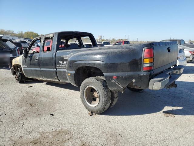 Photo 1 VIN: 1GTJK39122E200167 - GMC NEW SIERRA 