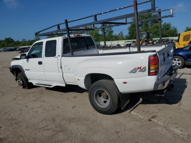 Photo 1 VIN: 1GTJK39G01F108195 - GMC NEW SIERRA 