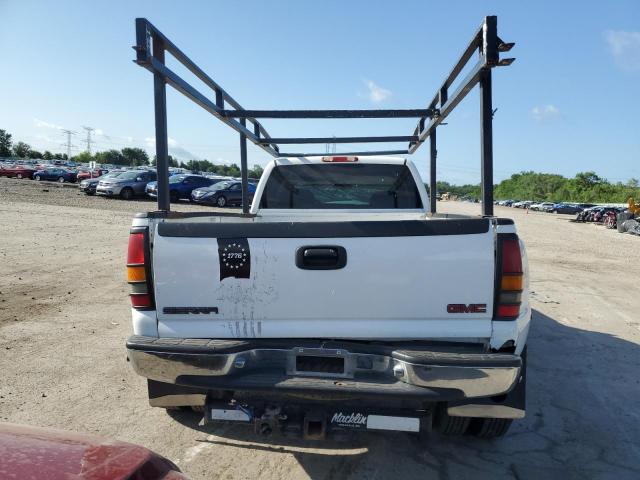 Photo 5 VIN: 1GTJK39G01F108195 - GMC NEW SIERRA 