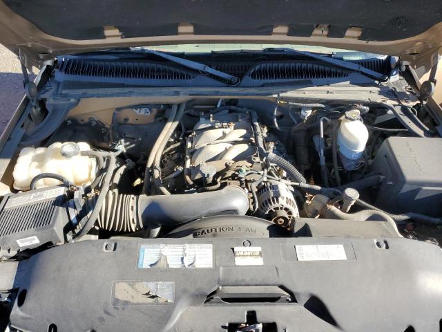 Photo 10 VIN: 1GTJK39G21E250487 - GMC NEW SIERRA 