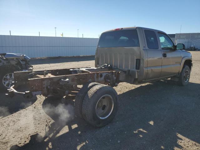 Photo 2 VIN: 1GTJK39G21E250487 - GMC NEW SIERRA 