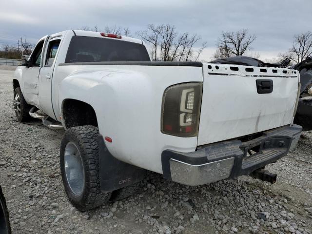 Photo 1 VIN: 1GTJK93649F100065 - GMC SIERRA K35 