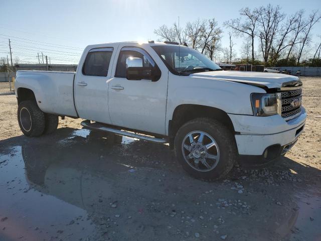 Photo 3 VIN: 1GTJK93649F100065 - GMC SIERRA K35 