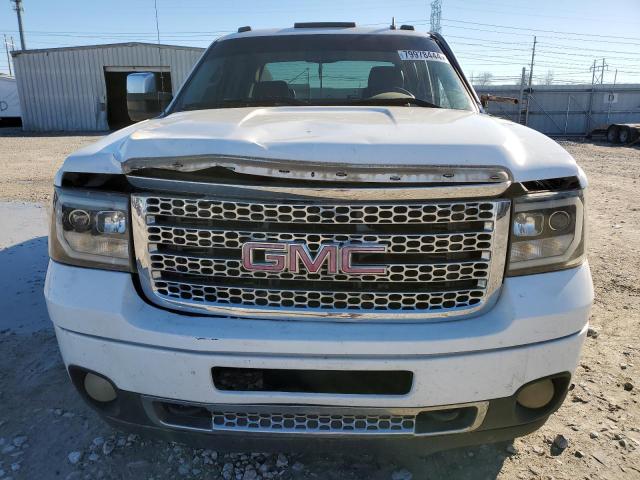 Photo 4 VIN: 1GTJK93649F100065 - GMC SIERRA K35 