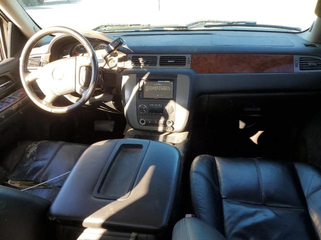 Photo 7 VIN: 1GTJK93649F100065 - GMC SIERRA K35 