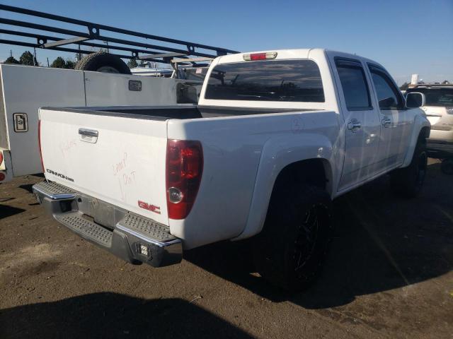 Photo 3 VIN: 1GTJSCDE7A8103697 - GMC CANYON SLE 