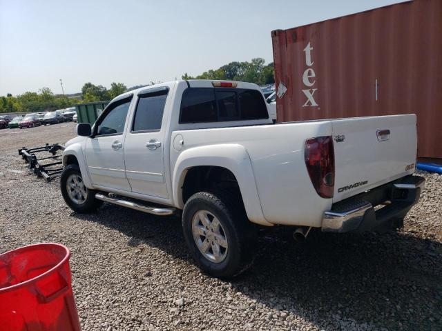 Photo 1 VIN: 1GTJSFDE9A8109356 - GMC CANYON SLT 