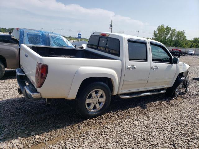 Photo 2 VIN: 1GTJSFDE9A8109356 - GMC CANYON SLT 