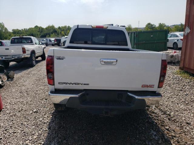 Photo 5 VIN: 1GTJSFDE9A8109356 - GMC CANYON SLT 