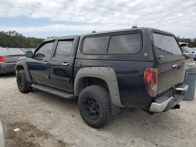 Photo 1 VIN: 1GTJTCDE0A8136926 - GMC CANYON SLE 