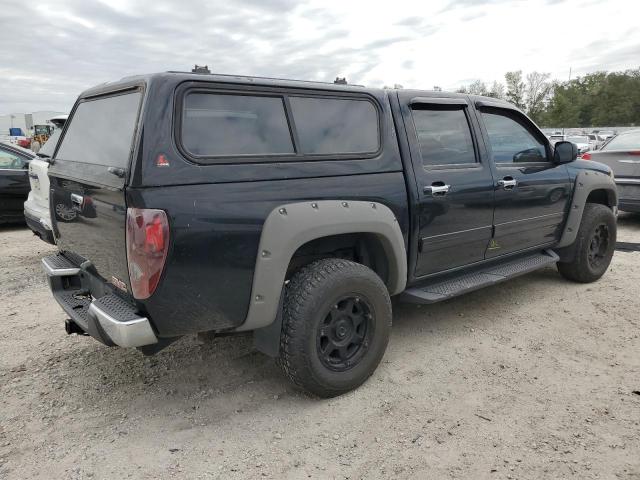 Photo 2 VIN: 1GTJTCDE0A8136926 - GMC CANYON SLE 