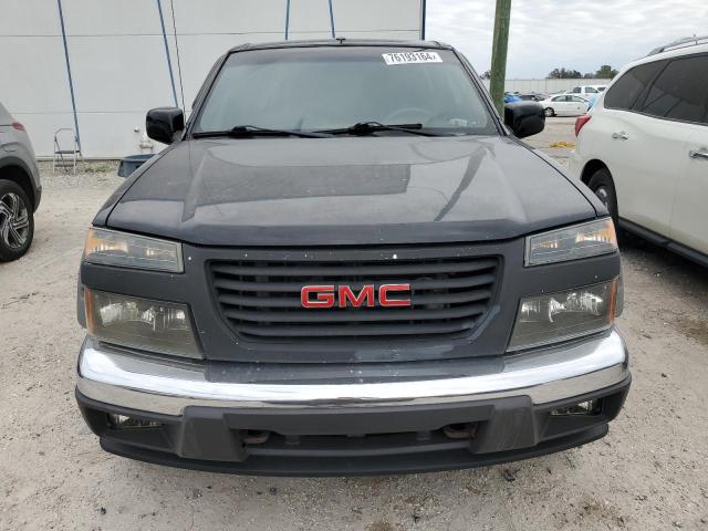 Photo 4 VIN: 1GTJTCDE0A8136926 - GMC CANYON SLE 