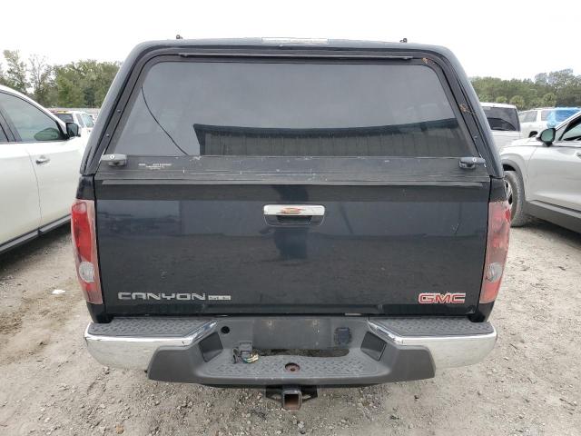 Photo 5 VIN: 1GTJTCDE0A8136926 - GMC CANYON SLE 