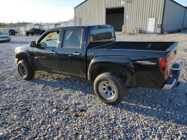 Photo 1 VIN: 1GTJTCDE1A8105989 - GMC CANYON SLE 