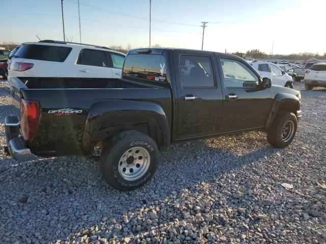 Photo 2 VIN: 1GTJTCDE1A8105989 - GMC CANYON SLE 