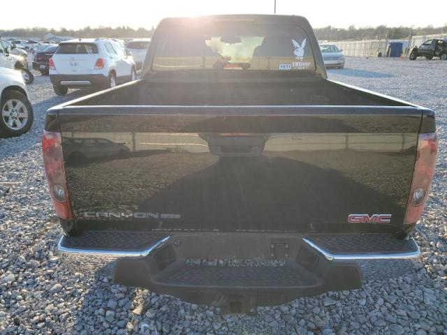 Photo 5 VIN: 1GTJTCDE1A8105989 - GMC CANYON SLE 