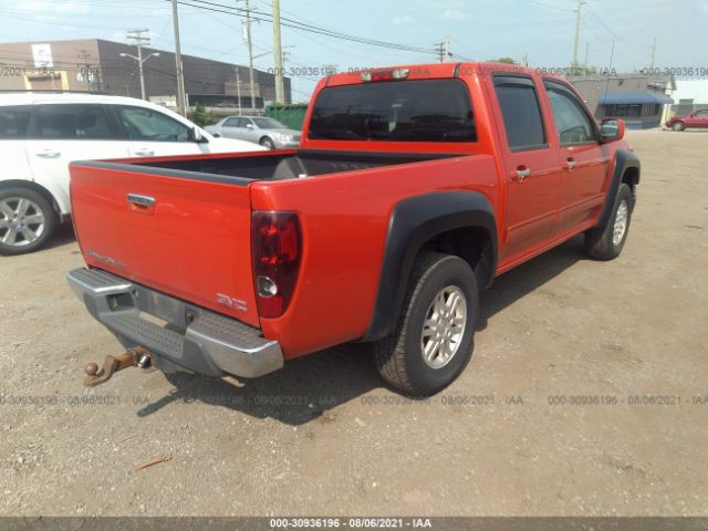 Photo 3 VIN: 1GTJTCDE2A8148219 - GMC CANYON 