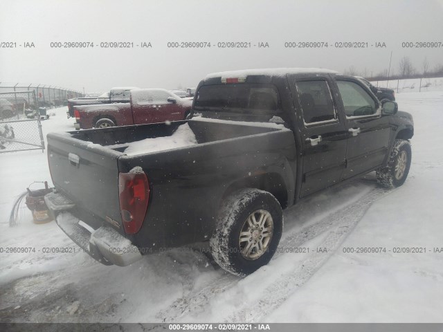 Photo 3 VIN: 1GTJTCDE4A8127632 - GMC CANYON 