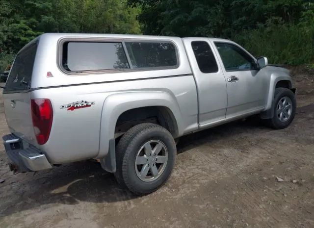 Photo 3 VIN: 1GTJTCDE5A8110970 - GMC CANYON 