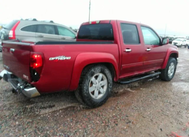 Photo 3 VIN: 1GTJTCDE5A8133214 - GMC CANYON 