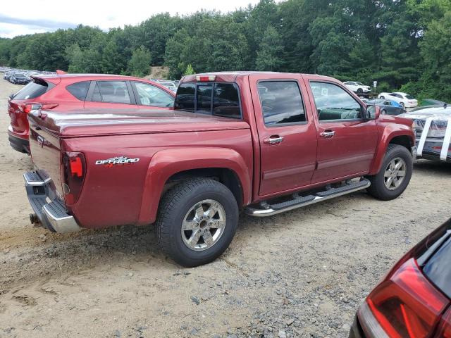 Photo 2 VIN: 1GTJTCDE6A8108290 - GMC CANYON SLE 