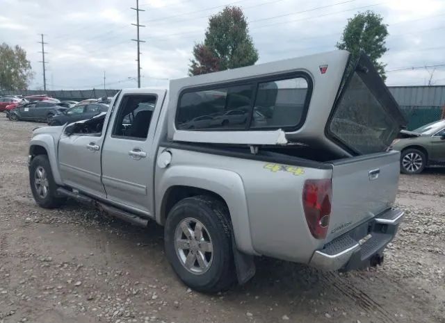 Photo 2 VIN: 1GTJTFDE8A8124038 - GMC CANYON 