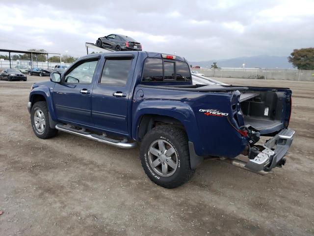 Photo 1 VIN: 1GTJTFDP7A8108172 - GMC CANYON SLT 