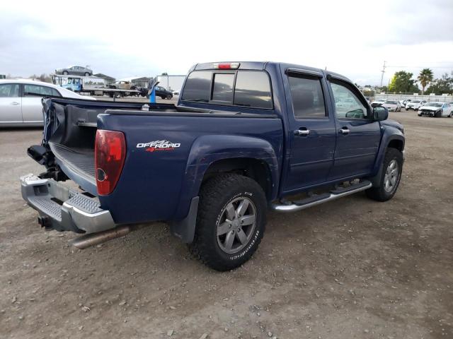 Photo 2 VIN: 1GTJTFDP7A8108172 - GMC CANYON SLT 