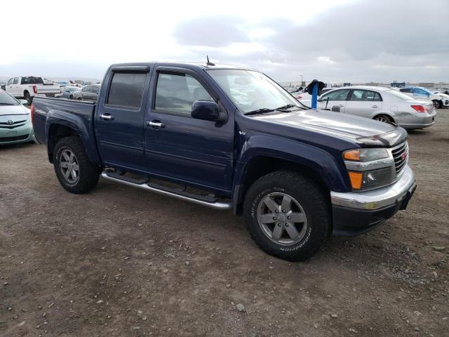 Photo 3 VIN: 1GTJTFDP7A8108172 - GMC CANYON SLT 