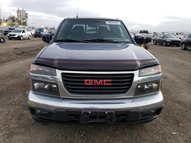 Photo 4 VIN: 1GTJTFDP7A8108172 - GMC CANYON SLT 