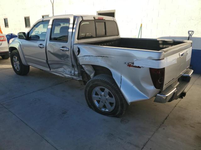 Photo 2 VIN: 1GTJTFDP7A8117406 - GMC CANYON SLT 