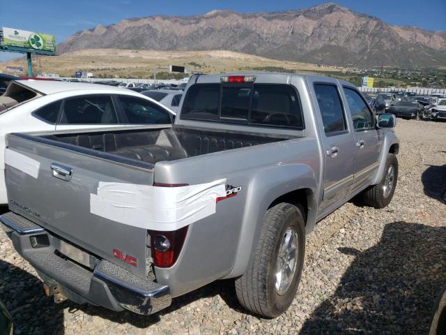 Photo 3 VIN: 1GTJTFDP7A8117406 - GMC CANYON SLT 