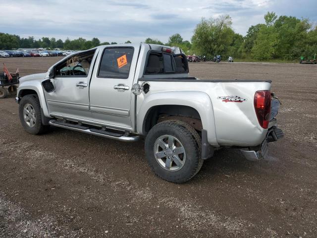 Photo 1 VIN: 1GTJTFDP7A8137686 - GMC CANYON SLT 