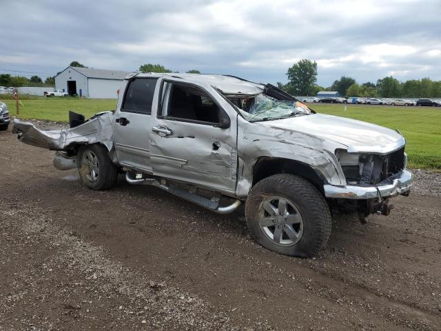 Photo 3 VIN: 1GTJTFDP7A8137686 - GMC CANYON SLT 