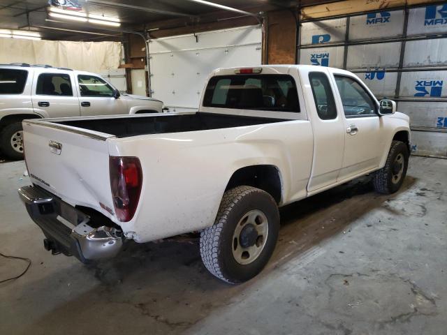 Photo 3 VIN: 1GTKTBDE1A8138876 - GMC CANYON 