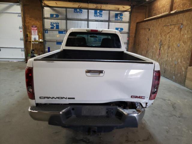 Photo 5 VIN: 1GTKTBDE1A8138876 - GMC CANYON 