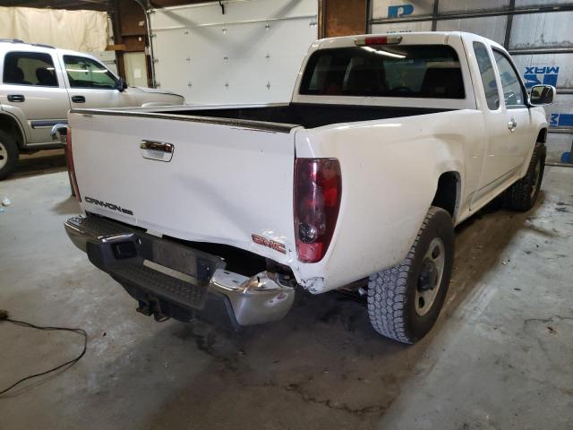 Photo 8 VIN: 1GTKTBDE1A8138876 - GMC CANYON 