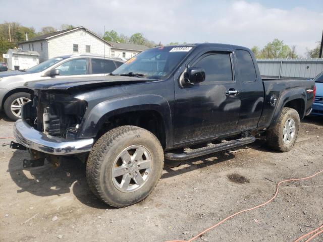 Photo 0 VIN: 1GTKTCDE8A8147869 - GMC CANYON 