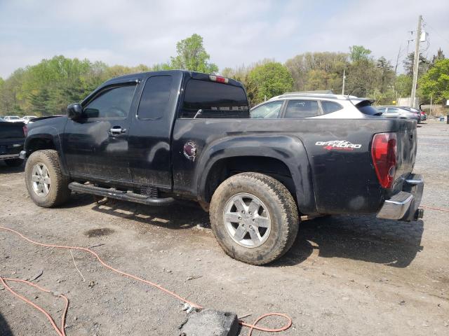 Photo 1 VIN: 1GTKTCDE8A8147869 - GMC CANYON 