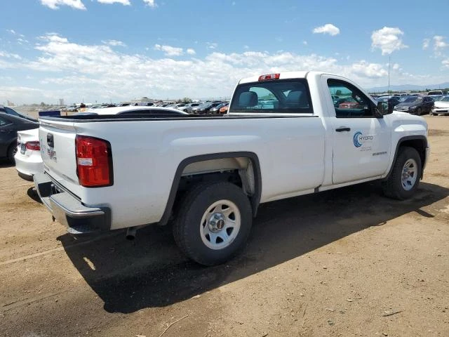 Photo 2 VIN: 1GTN1LEC0GZ900197 - GMC SIERRA C15 