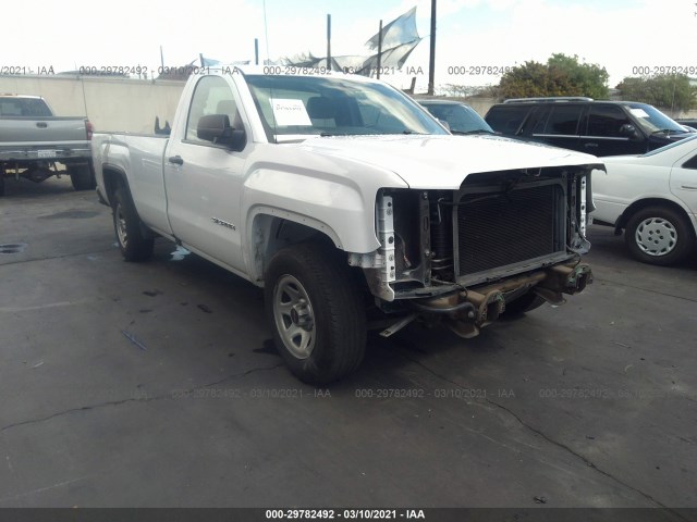 Photo 0 VIN: 1GTN1LEC0GZ900443 - GMC SIERRA 1500 