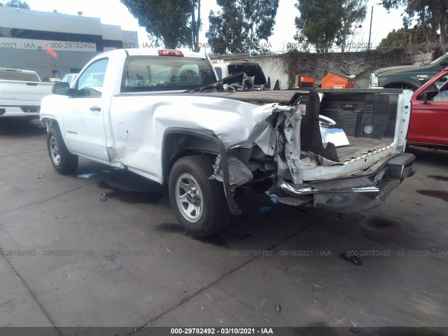 Photo 2 VIN: 1GTN1LEC0GZ900443 - GMC SIERRA 1500 